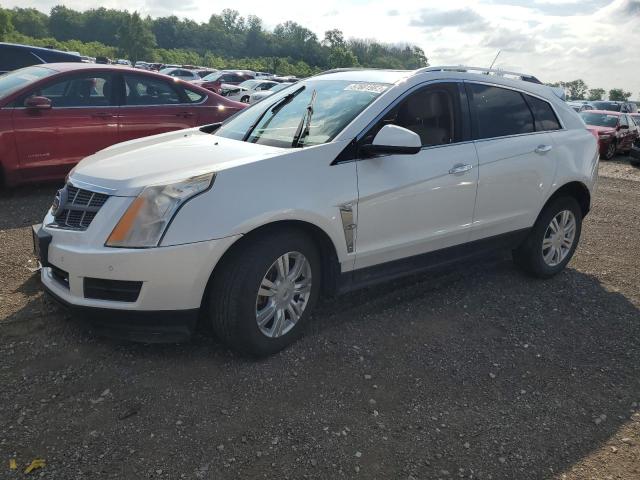 CADILLAC SRX LUXURY 2011 3gyfndey6bs515866