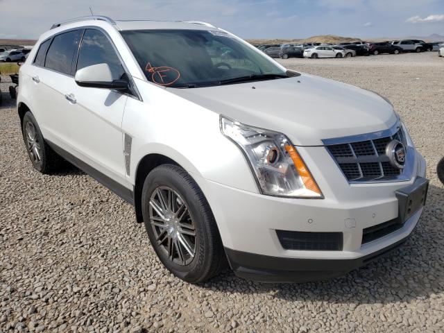 CADILLAC SRX LUXURY 2011 3gyfndey6bs533607