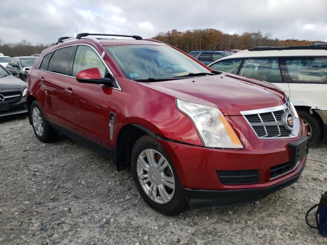 CADILLAC SRX LUXURY 2011 3gyfndey6bs568275