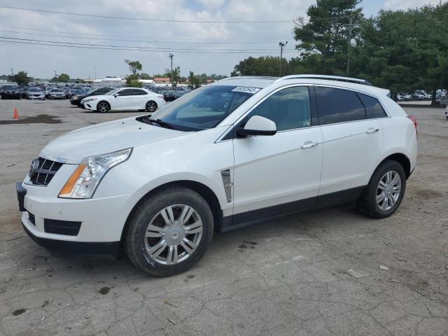 CADILLAC SRX 2011 3gyfndey6bs614204