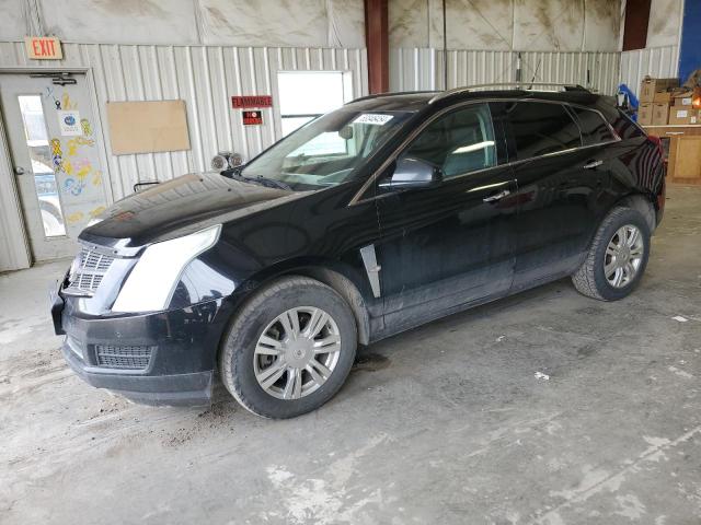 CADILLAC SRX 2011 3gyfndey6bs629222