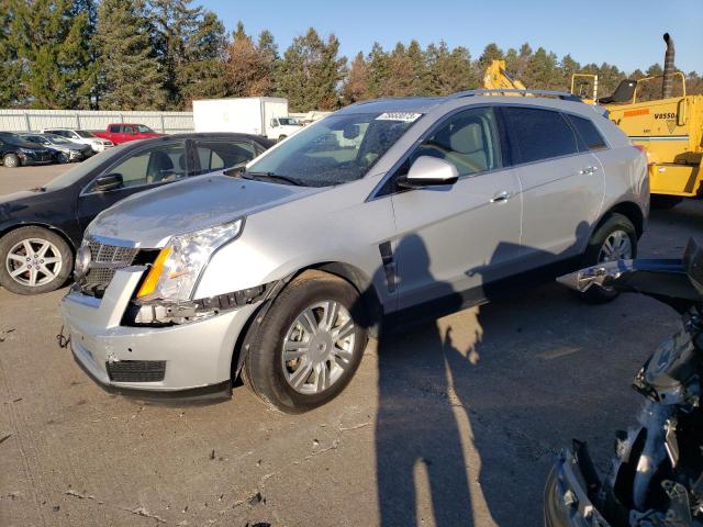 CADILLAC SRX 2011 3gyfndey6bs631195