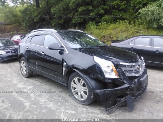 CADILLAC SRX 2011 3gyfndey6bs659398