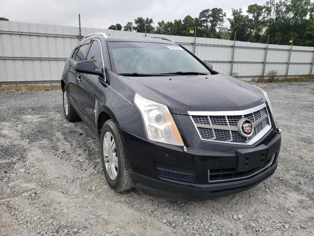 CADILLAC SRX LUXURY 2011 3gyfndey6bs674368