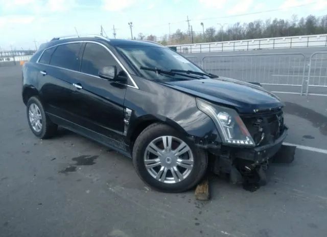 CADILLAC SRX 2011 3gyfndey6bs679635