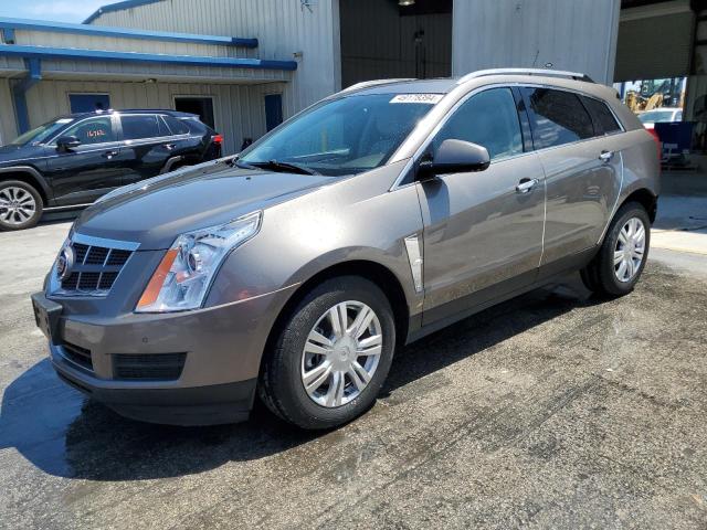 CADILLAC SRX 2011 3gyfndey6bs680218