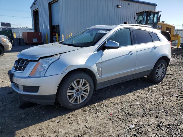 CADILLAC SRX 2010 3gyfndey7as508231