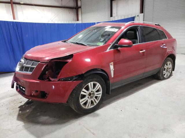 CADILLAC SRX 2010 3gyfndey7as539253