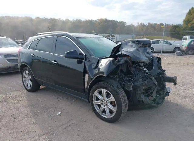 CADILLAC SRX 2010 3gyfndey7as540113