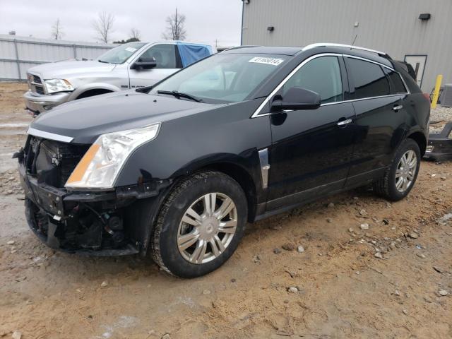 CADILLAC SRX 2010 3gyfndey7as566940