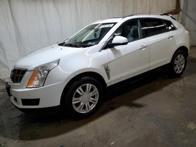 CADILLAC SRX LUXURY 2011 3gyfndey7bs508537