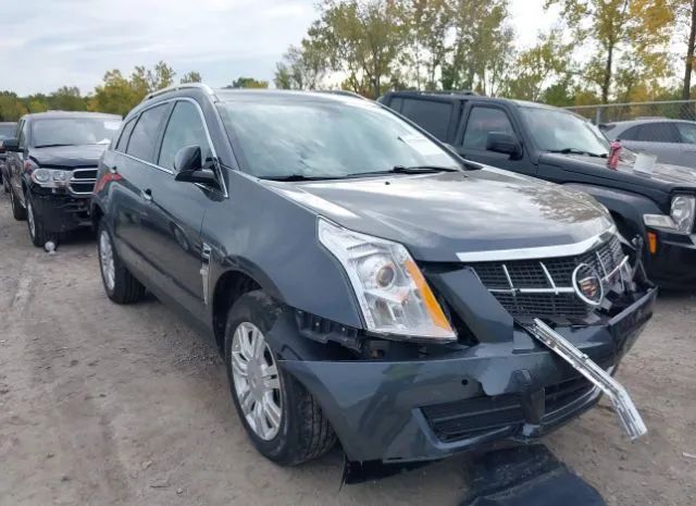 CADILLAC SRX 2011 3gyfndey7bs515827