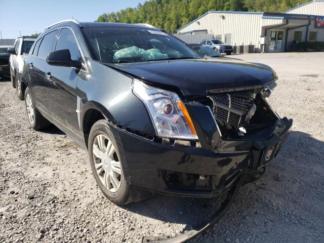 CADILLAC SRX 2011 3gyfndey7bs527749