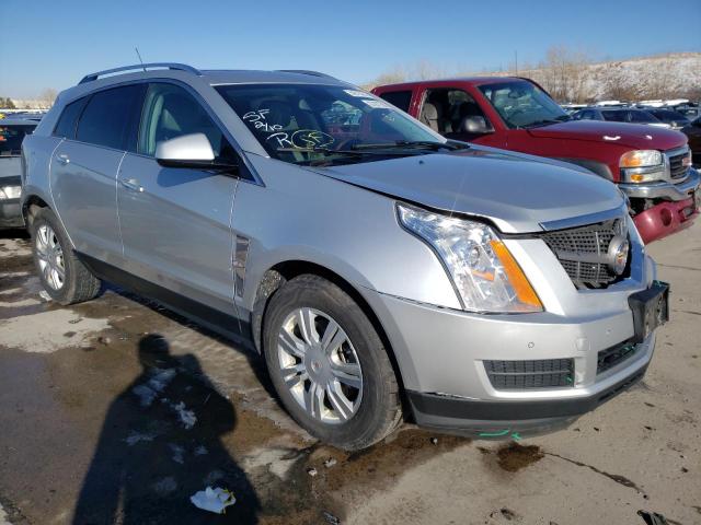 CADILLAC SRX LUXURY 2011 3gyfndey7bs551453