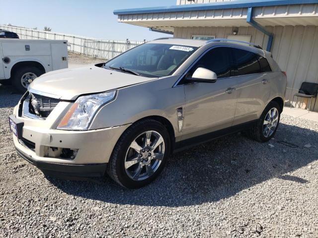 CADILLAC SRX 2011 3gyfndey7bs564574