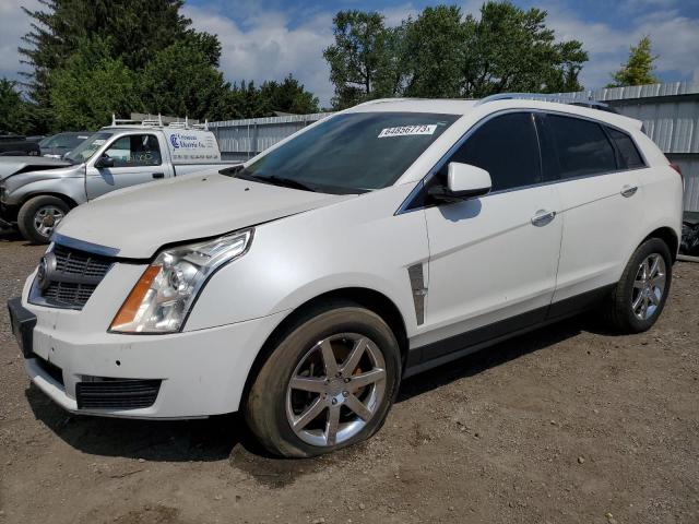 CADILLAC NULL 2011 3gyfndey7bs576787