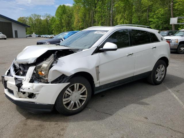 CADILLAC SRX 2011 3gyfndey7bs583433