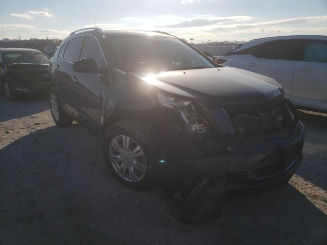 CADILLAC SRX LUXURY 2011 3gyfndey7bs623798