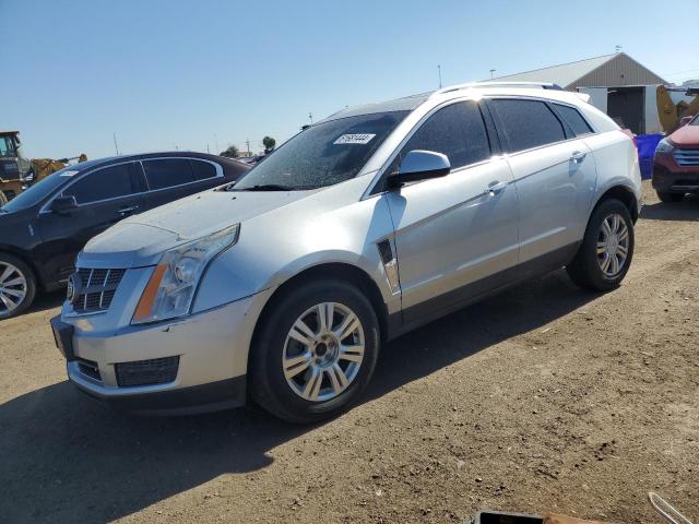 CADILLAC SRX LUXURY 2011 3gyfndey7bs664092