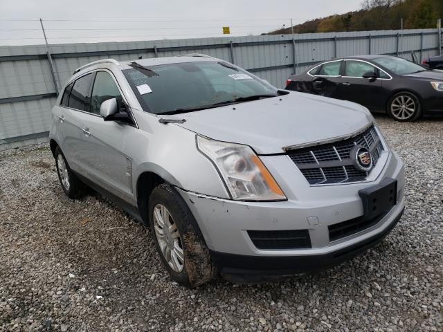 CADILLAC SRX LUXURY 2011 3gyfndey7bs664111