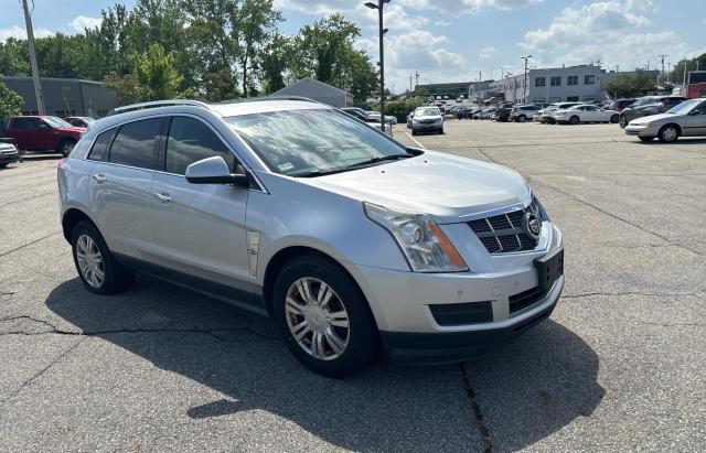 CADILLAC SRX 2011 3gyfndey7bs671236