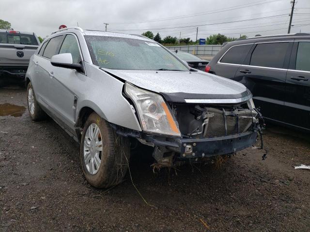 CADILLAC SRX LUXURY 2011 3gyfndey7bs674007