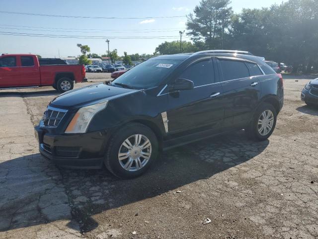 CADILLAC SRX LUXURY 2010 3gyfndey8as537382