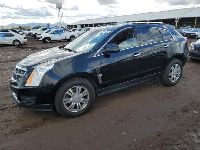 CADILLAC SRX LUXURY 2010 3gyfndey8as552741