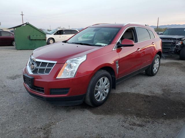 CADILLAC SRX 2010 3gyfndey8as555543