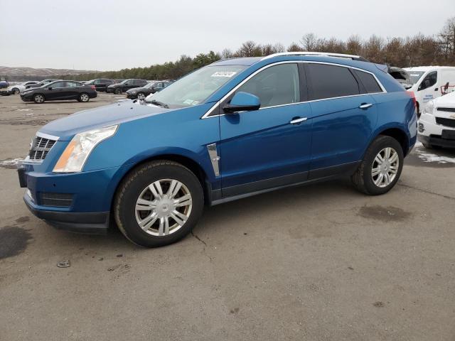 CADILLAC SRX 2010 3gyfndey8as588767