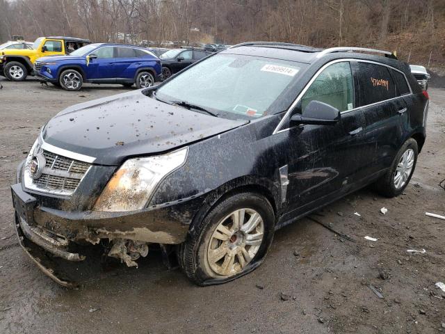 CADILLAC SRX 2010 3gyfndey8as623954