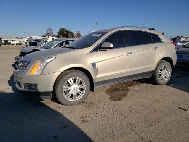 CADILLAC SRX 2010 3gyfndey8as640706