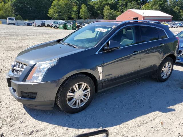 CADILLAC SRX LUXURY 2011 3gyfndey8bs519613