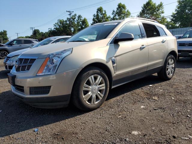 CADILLAC SRX 2011 3gyfndey8bs536203