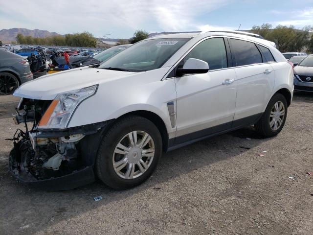 CADILLAC SRX LUXURY 2011 3gyfndey8bs544883