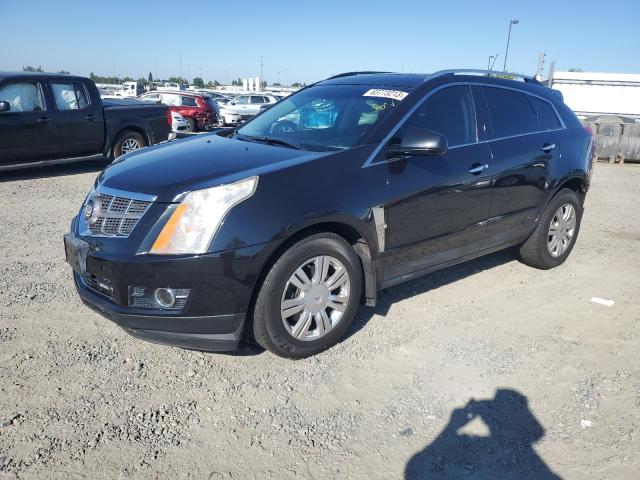 CADILLAC SRX LUXURY 2011 3gyfndey8bs570710