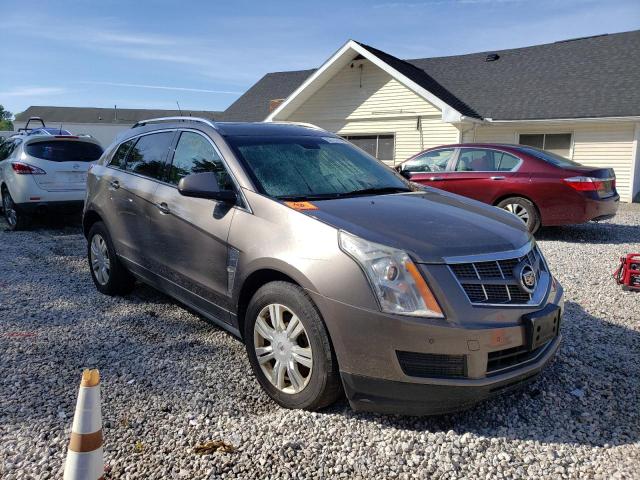 CADILLAC SRX LUXURY 2011 3gyfndey8bs572604