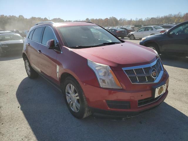 CADILLAC SRX LUXURY 2011 3gyfndey8bs596353