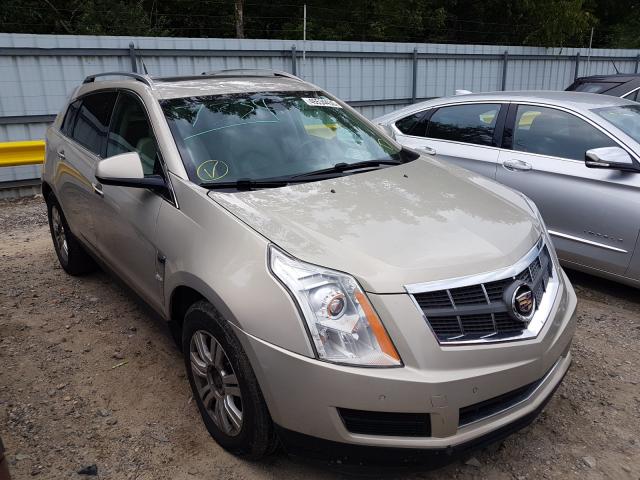 CADILLAC SRX LUXURY 2011 3gyfndey8bs623549