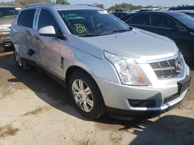 CADILLAC SRX LUXURY 2011 3gyfndey8bs660021