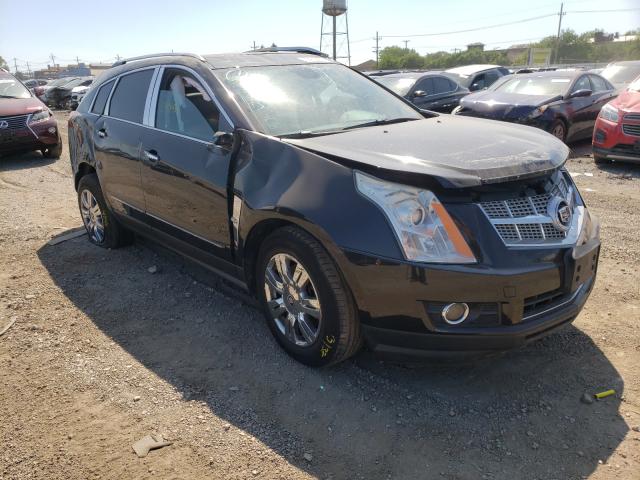 CADILLAC SRX LUXURY 2011 3gyfndey8bs673738