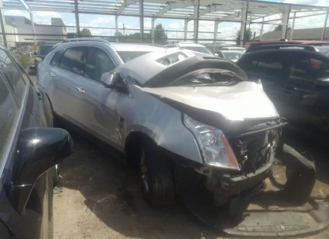 CADILLAC SRX 2011 3gyfndey8bs679152