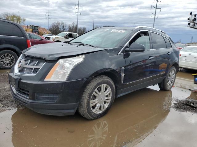 CADILLAC SRX 2010 3gyfndey9as541182