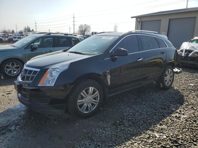 CADILLAC SRX 2010 3gyfndey9as623056