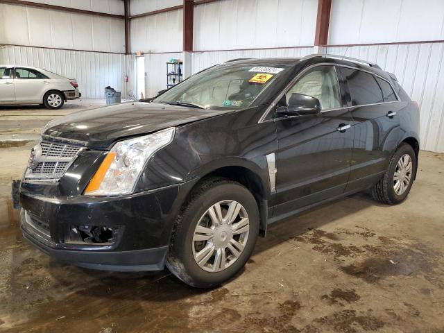 CADILLAC SRX LUXURY 2010 3gyfndey9as628161