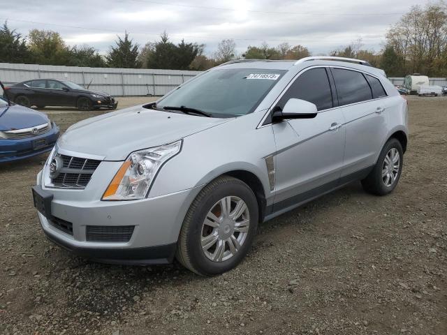 CADILLAC SRX 2010 3gyfndey9as645803