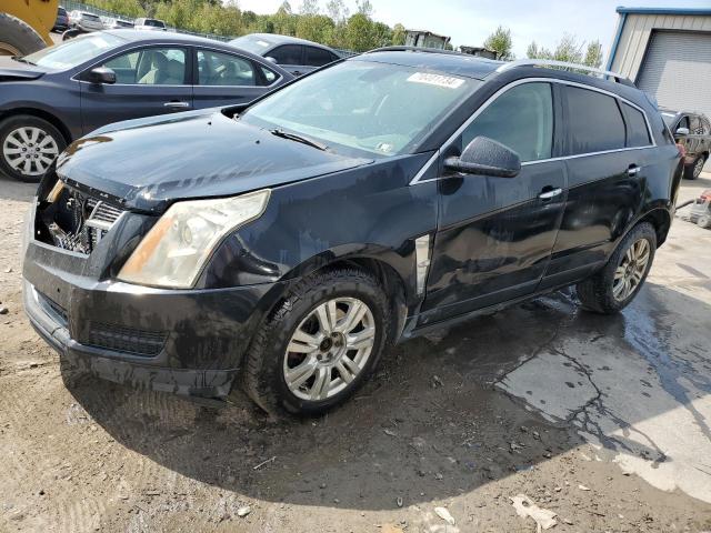 CADILLAC SRX LUXURY 2010 3gyfndey9as656767