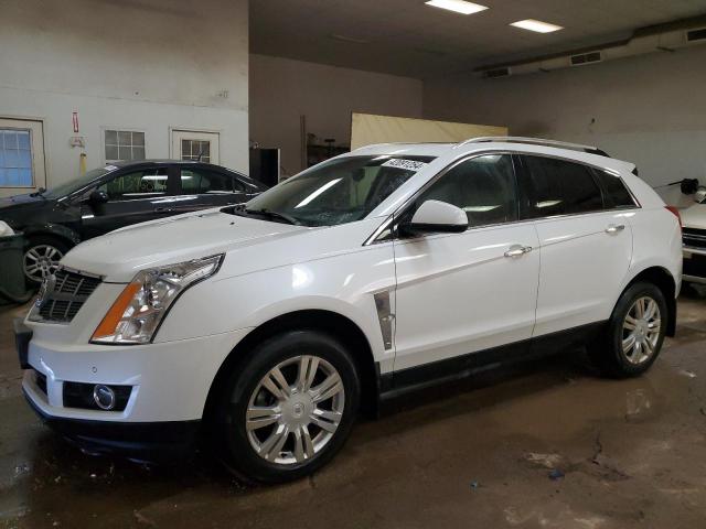 CADILLAC SRX 2011 3gyfndey9bs519667