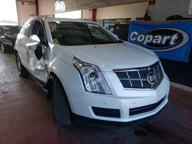 CADILLAC SRX LUXURY 2011 3gyfndey9bs523427