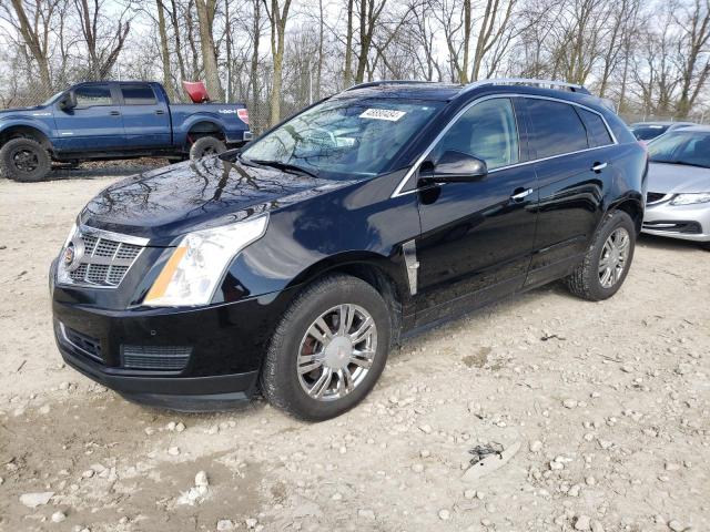 CADILLAC SRX 2011 3gyfndey9bs532676